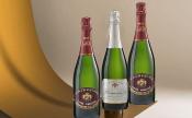 COLIS "ÉCLATS D'ÉTOILES" 3 bouteilles Cuvée Centenaire Brut + 3 bouteilles Cuvée Prestige Brut : NOUVELLE SÉLECTION ÉTOILÉE DU GUIDE HACHETTE 2025